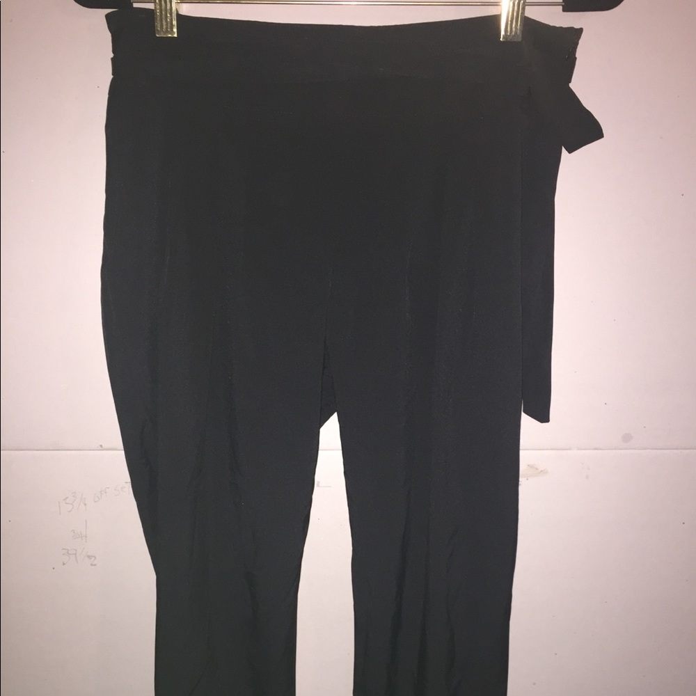 Costa Blanca pant